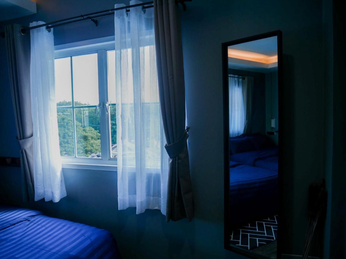Varietyd-Dayhostel Huahin Exteriör bild