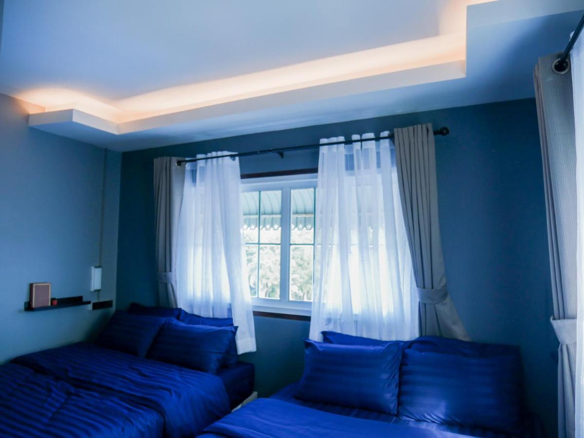 Varietyd-Dayhostel Huahin Exteriör bild