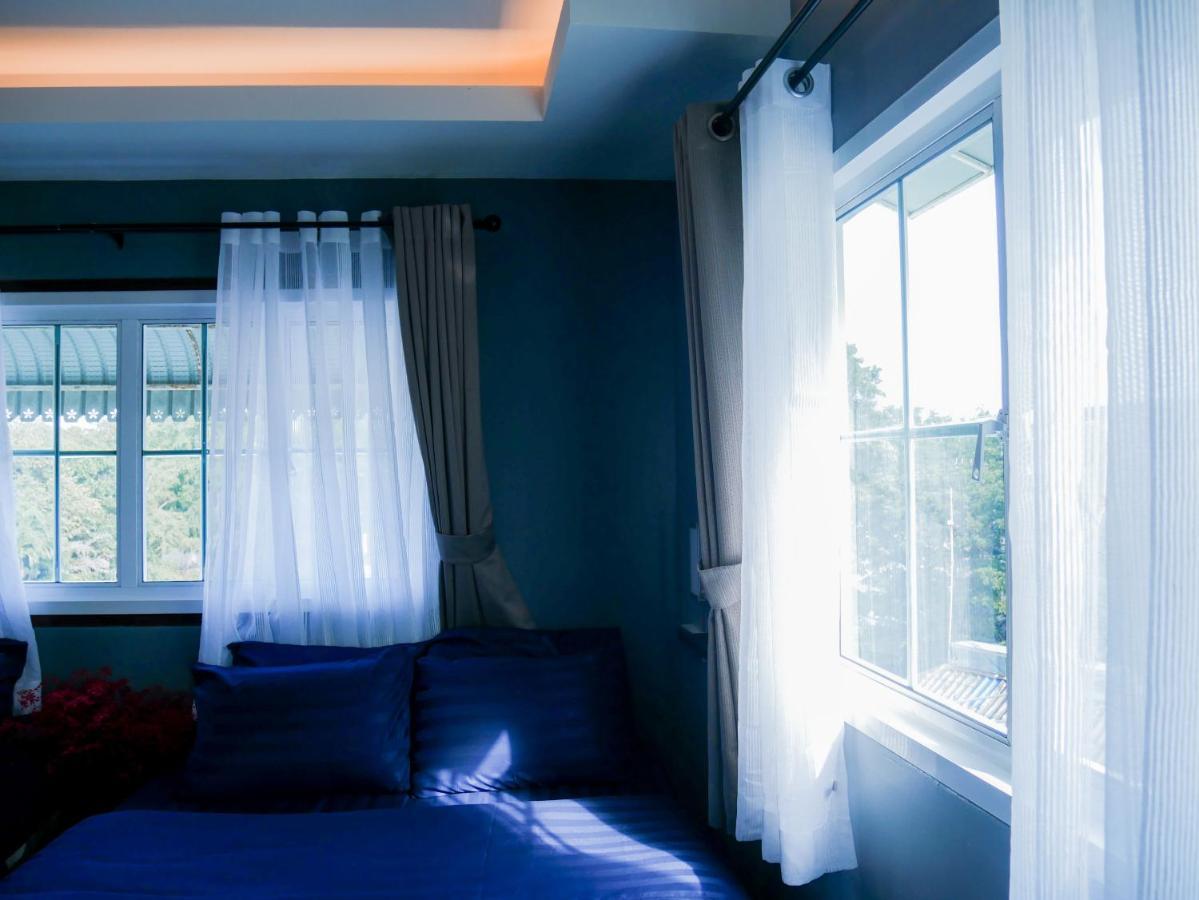 Varietyd-Dayhostel Huahin Exteriör bild