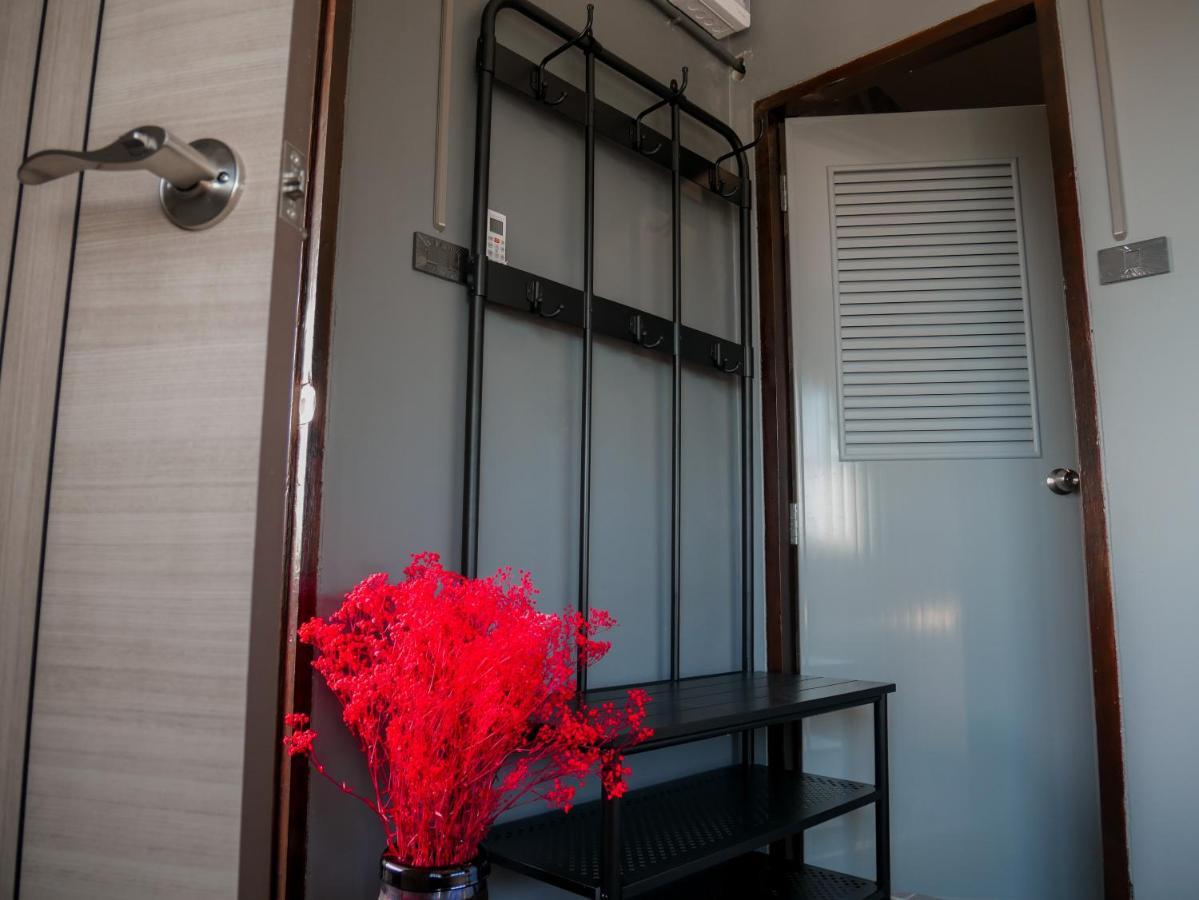 Varietyd-Dayhostel Huahin Exteriör bild
