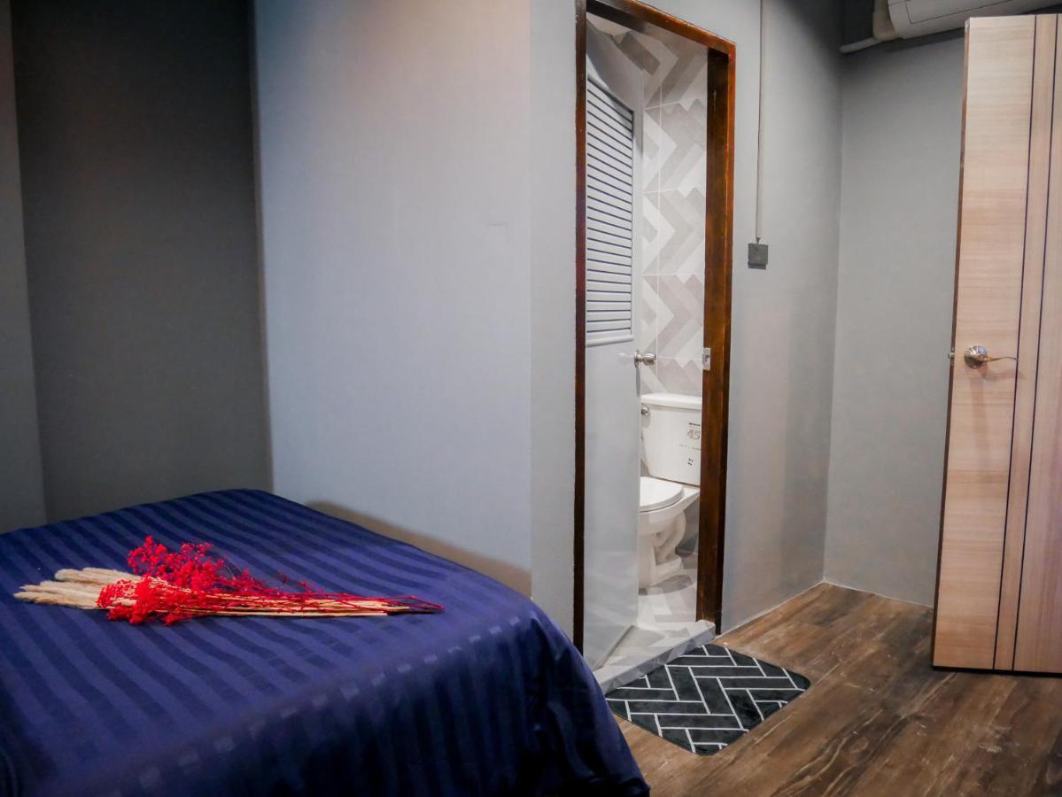 Varietyd-Dayhostel Huahin Exteriör bild
