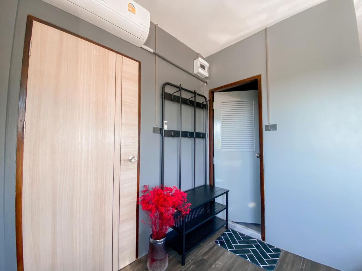 Varietyd-Dayhostel Huahin Exteriör bild
