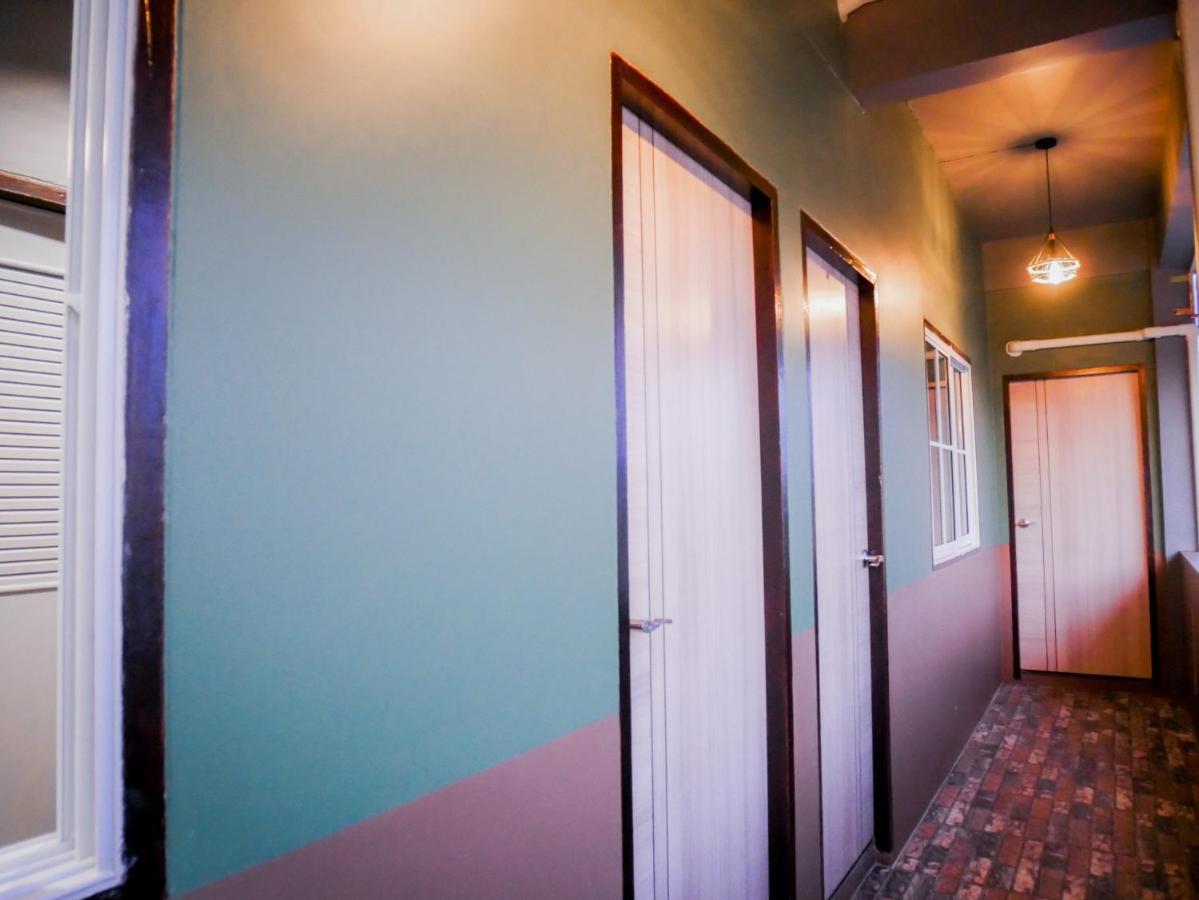 Varietyd-Dayhostel Huahin Exteriör bild
