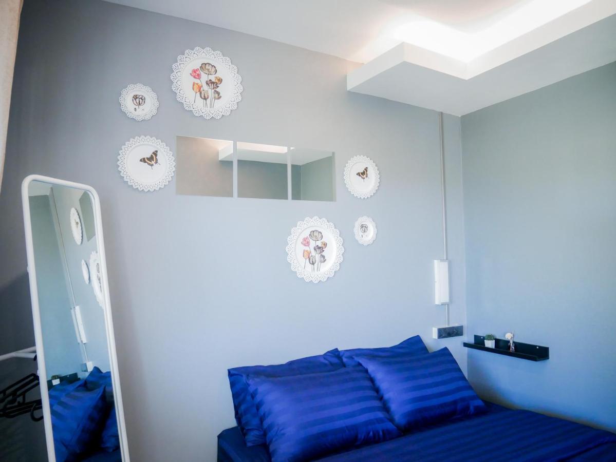 Varietyd-Dayhostel Huahin Exteriör bild