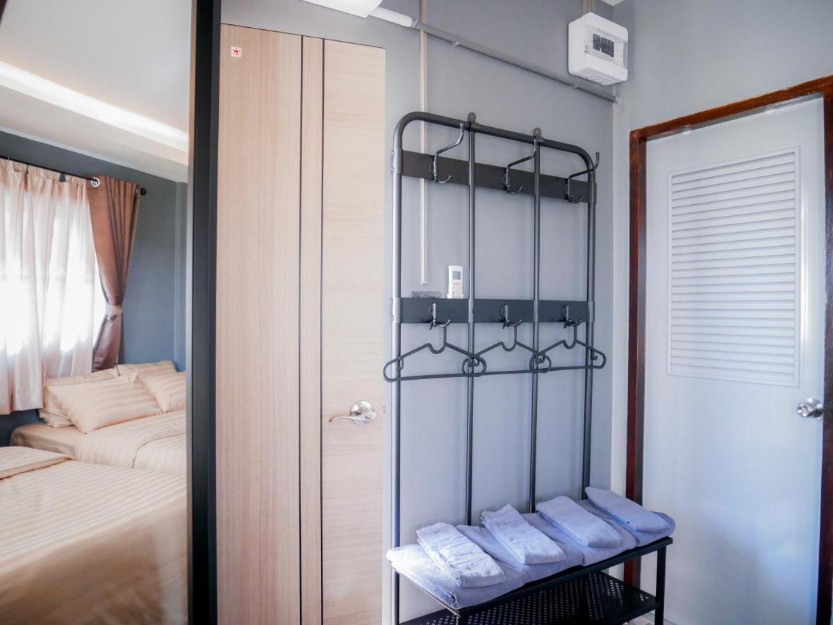 Varietyd-Dayhostel Huahin Exteriör bild