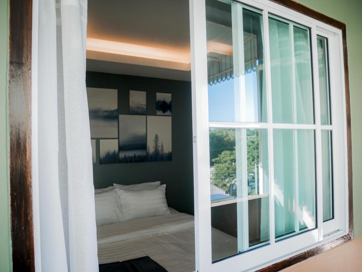 Varietyd-Dayhostel Huahin Exteriör bild