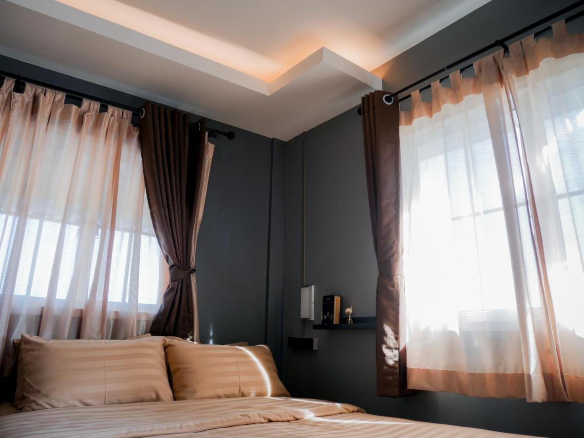 Varietyd-Dayhostel Huahin Exteriör bild