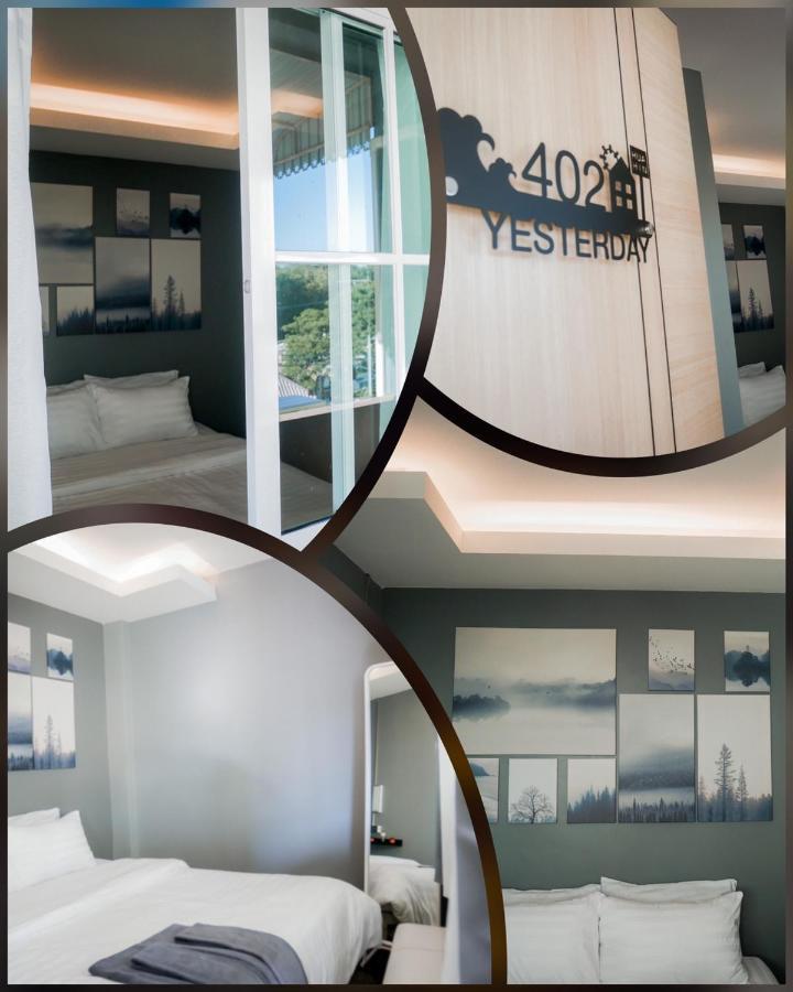 Varietyd-Dayhostel Huahin Exteriör bild