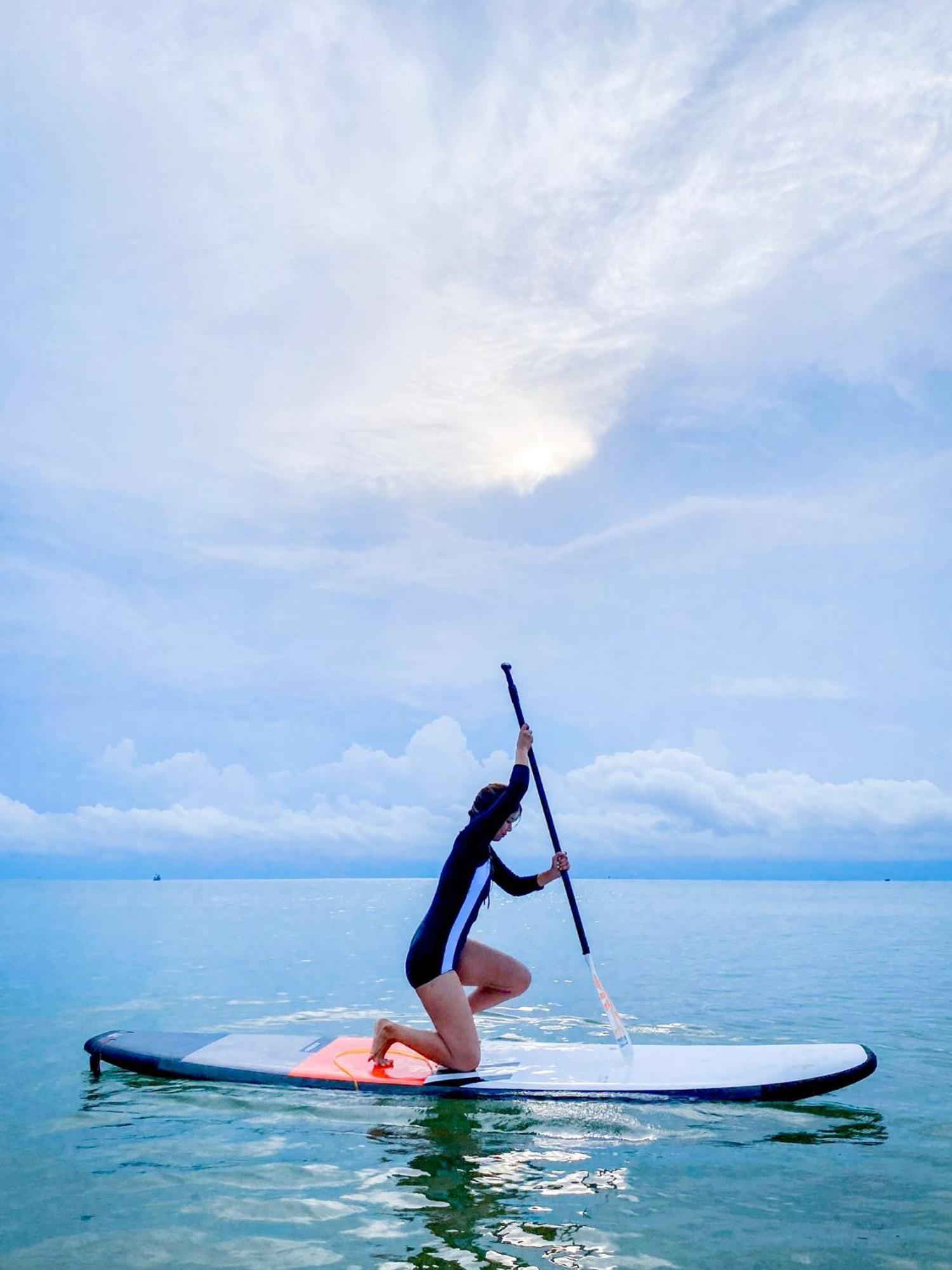 Varietyd-Dayhostel Huahin Exteriör bild